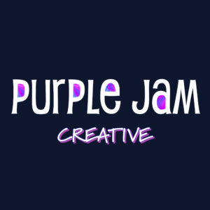 Purple Jam Creative