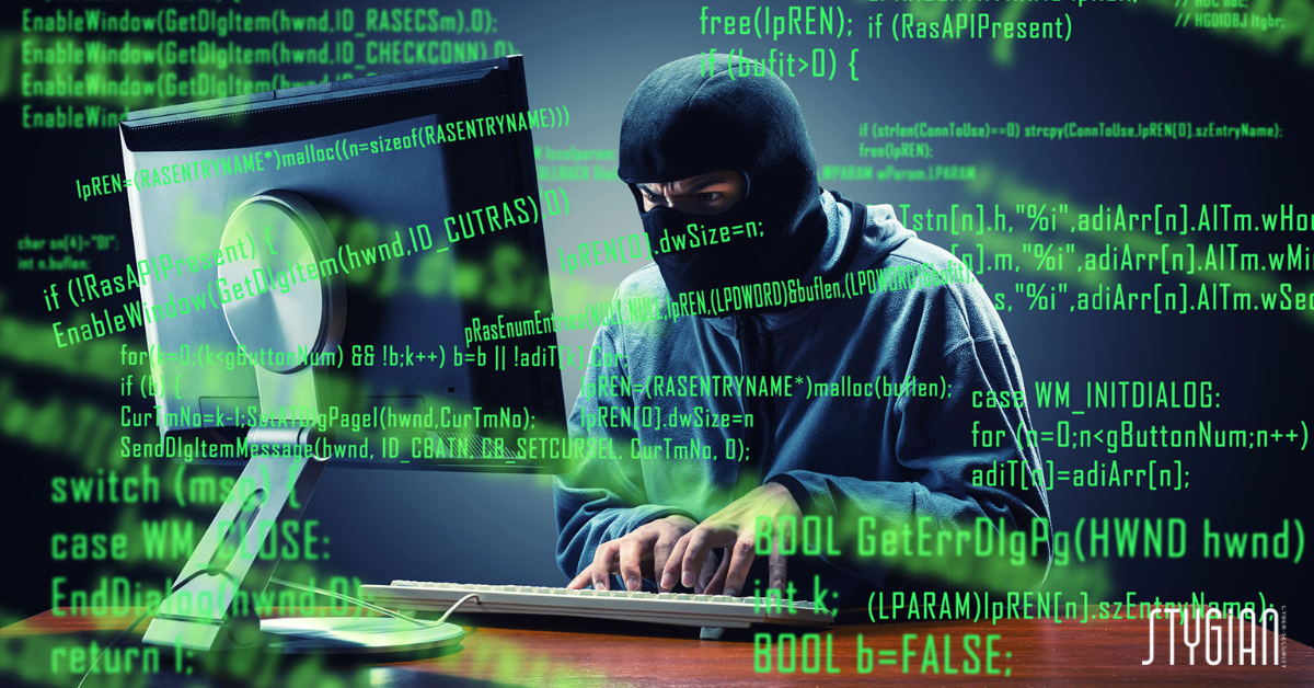 Stygian_Cyber_Security - Data Breach