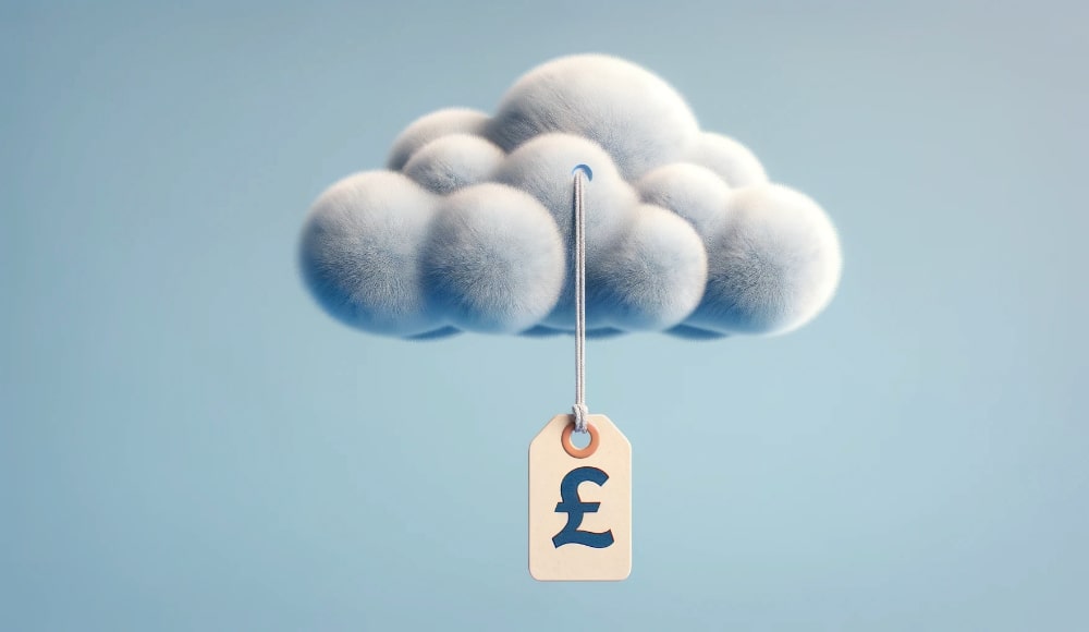 Cloud Cost Management | CloudSpend | Stygian