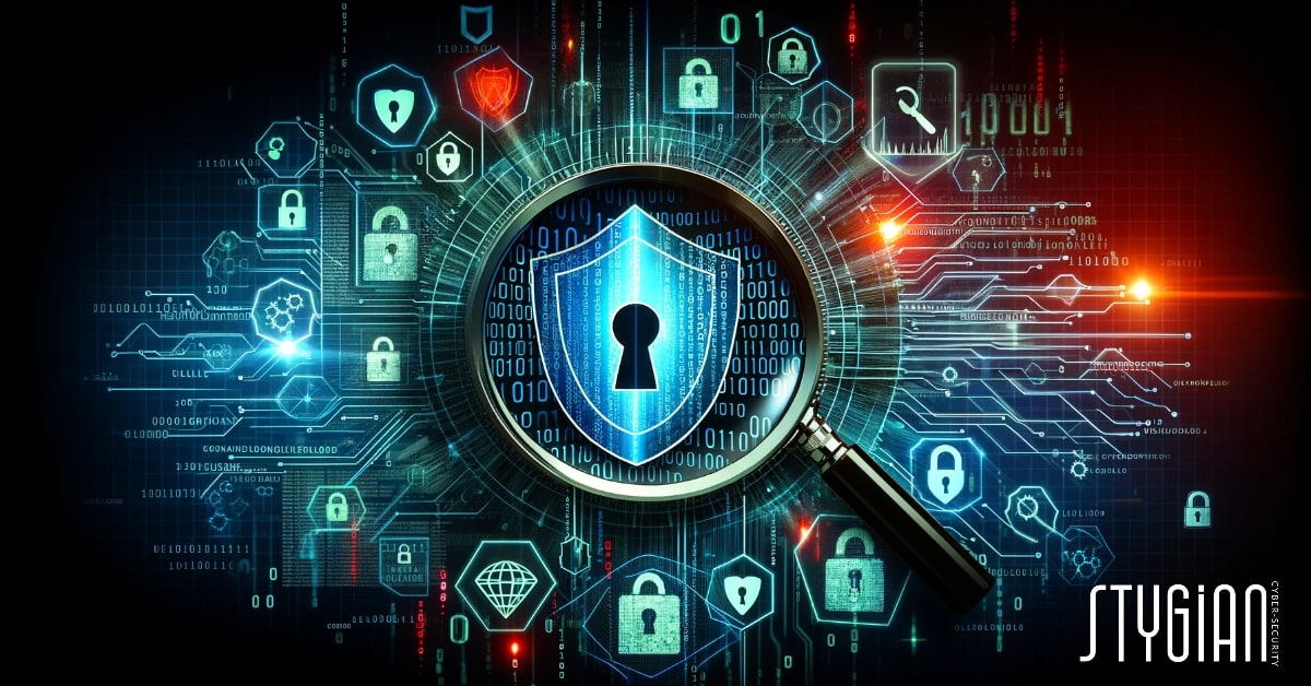 Stygian cyber security Data Breach