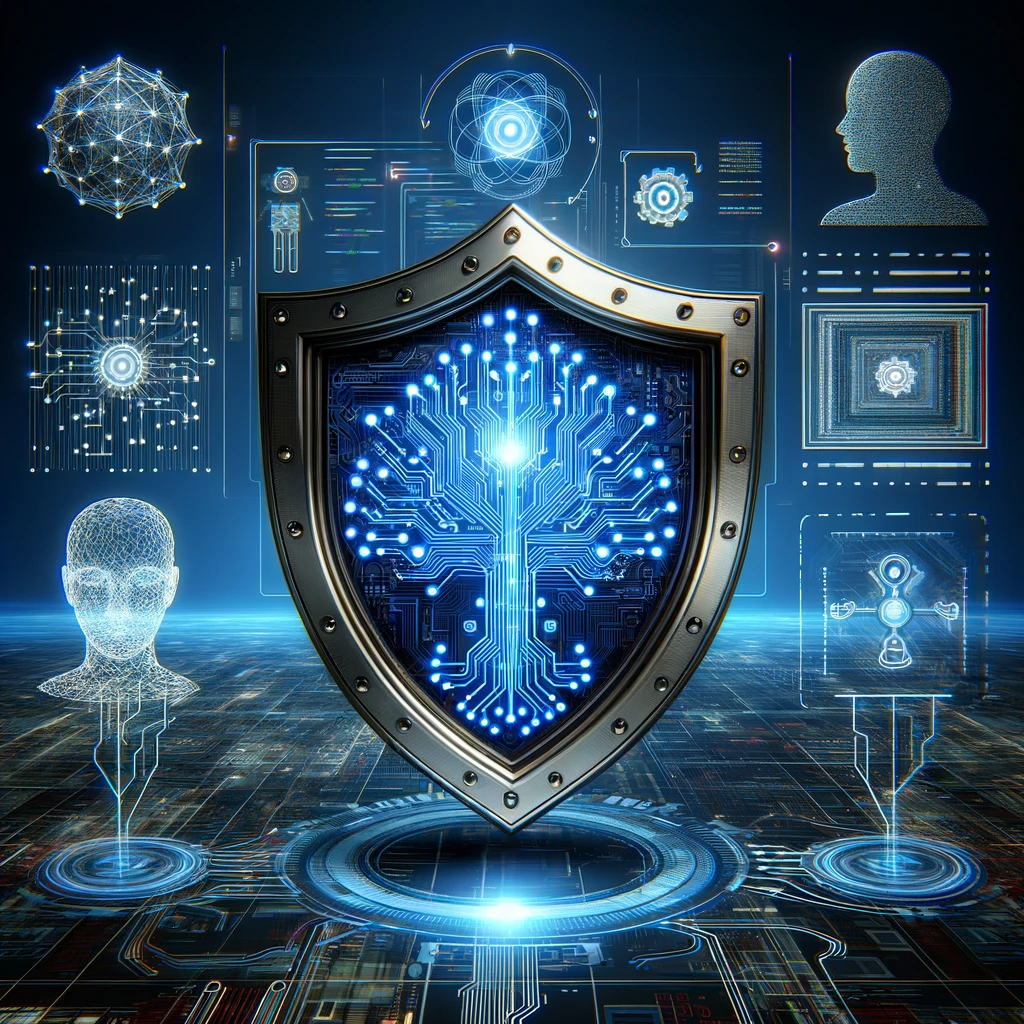 Stygian_Cyber_Security - Artificial Intelligence