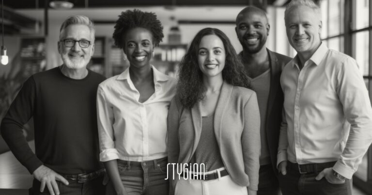 Microsoft 365 & Power Platform Services UK | Stygian