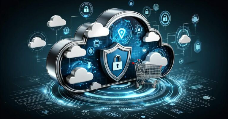 Stygian Cyber Security Cloud Retail Ecommerce