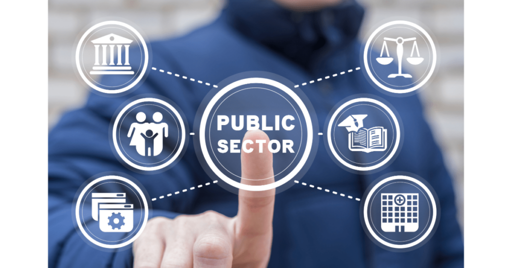 Cybersecurity Solutions for Government and Public Sector