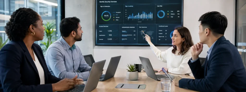 Entra Conditional Access Quickstart