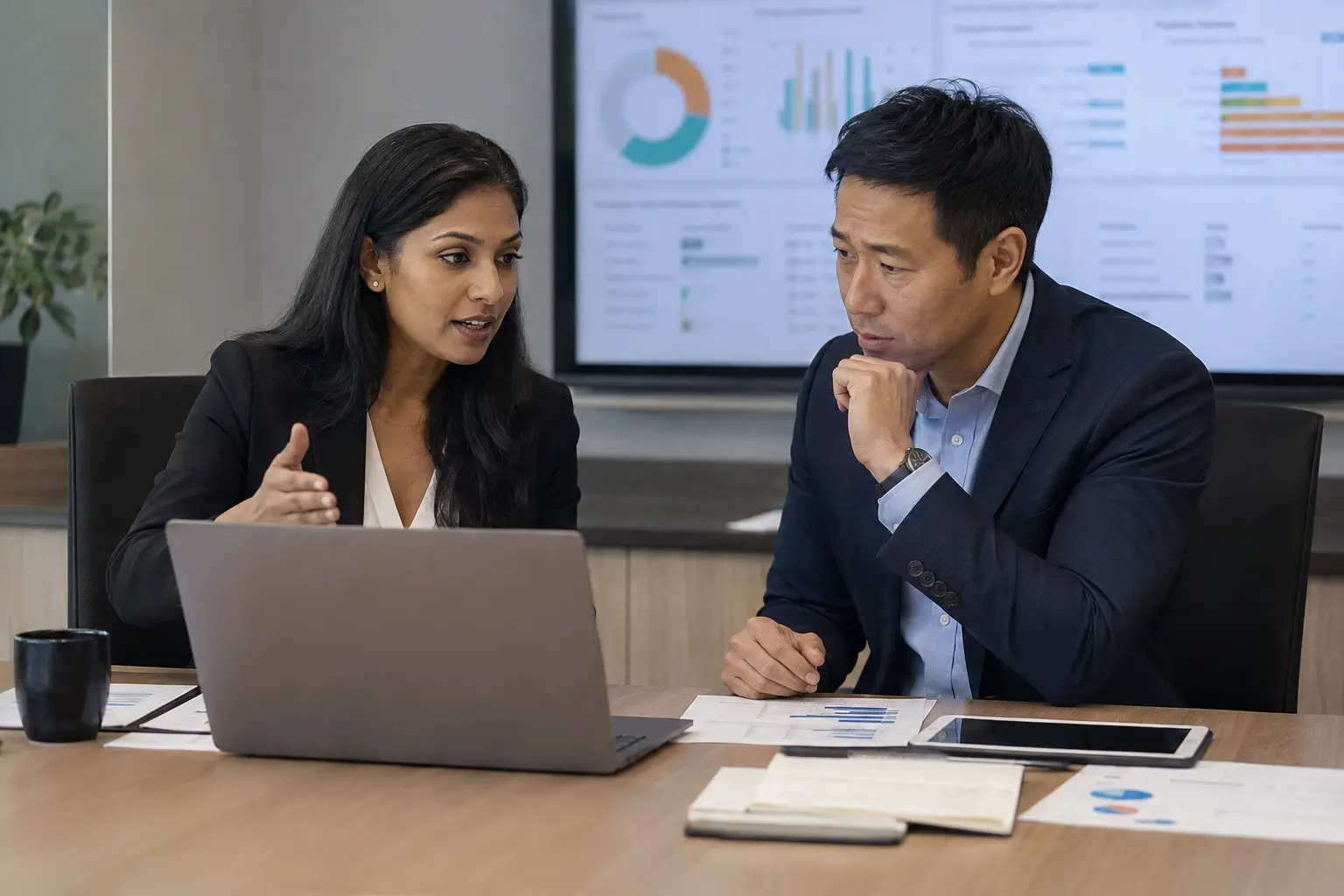 Microsoft 365 Security Baseline Review