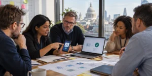 Status Pages: Users Real-Time Incident Updates 5 The Hard Part of Digital ID Isn't the App